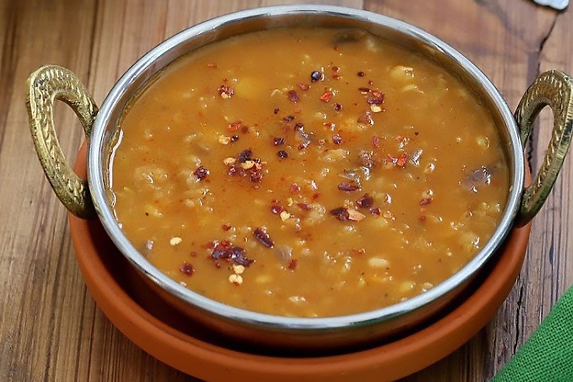 Kashmiri Dal